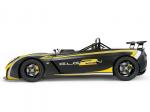 Lotus 2-Eleven 2007 года